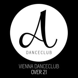 Logo A Danceclub