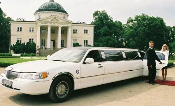 Stretchlimousine niederösterreich