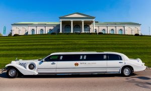 Stretchlimousine