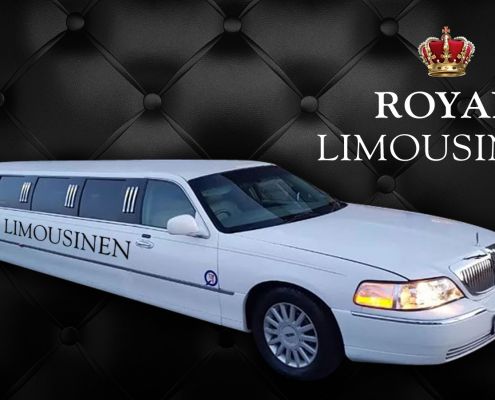 Limousine mieten, Partylimo, Stretchlimousine mieten