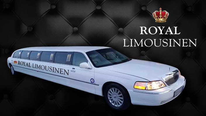 Limousine mieten, Partylimo, Stretchlimousine mieten