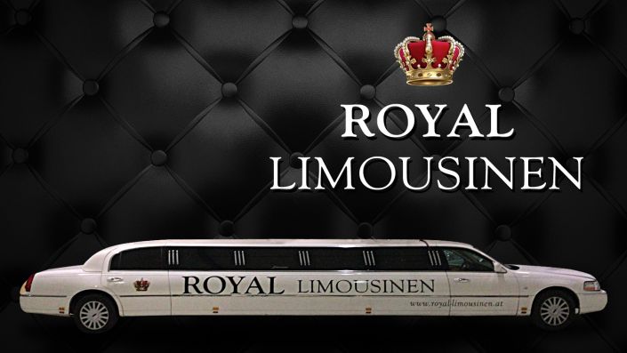 Limousine mieten