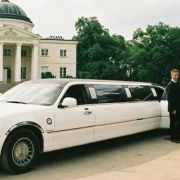 Limousine mieten