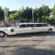 Limousine mieten