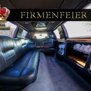 Limousine mieten