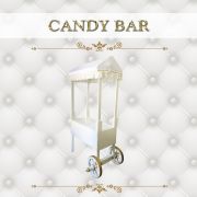 Candy Bar mieten