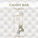 Candy Bar mieten