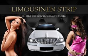 Limousine mieten, Stretchlimousine mieten, Limousinenservice