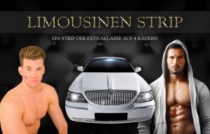 Limousine mieten, Stretchlimousine mieten, Limousinenservice