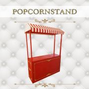 Popcornstand mieten