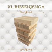 XL Riesenjenga