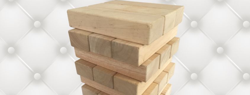 XL Riesenjenga