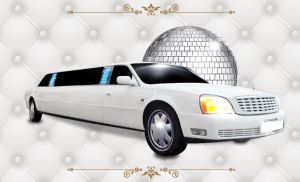 Limousine mieten