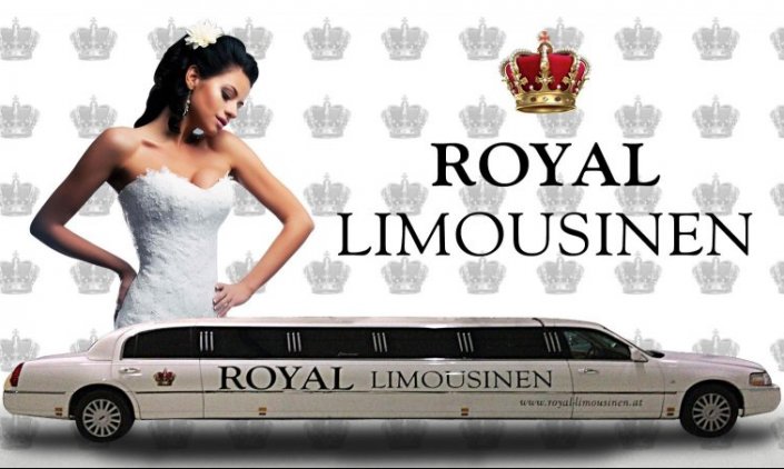 Limousine mieten