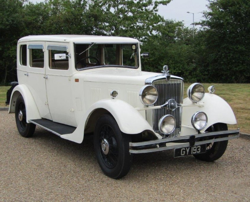 Oldtimer mieten Hochzeit