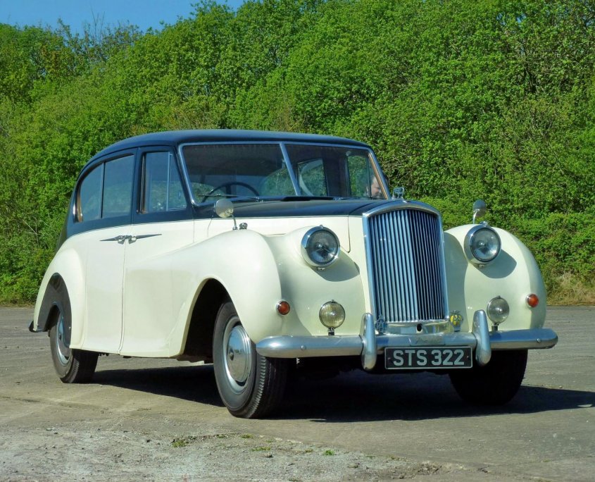 Oldtimer mieten Hochzeit