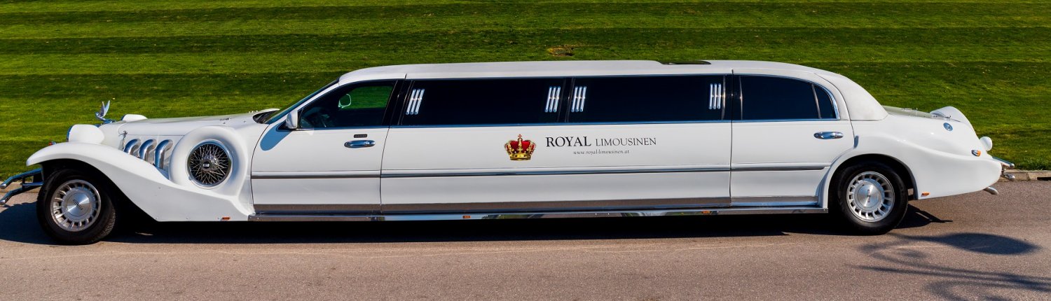 Limousine mieten