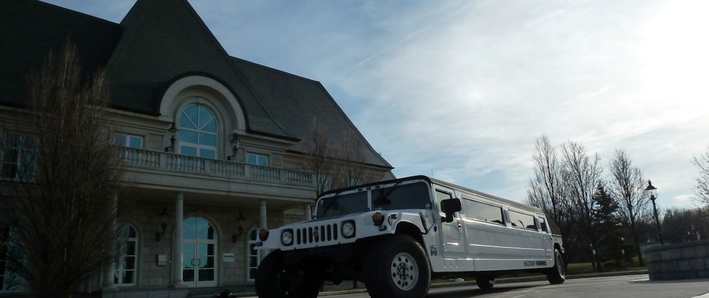 Party Limousine mieten