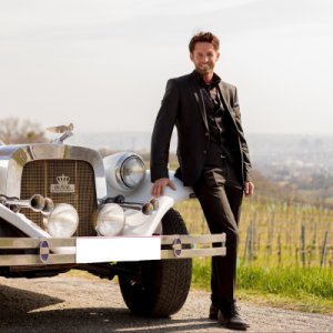 Limousine mieten Wien