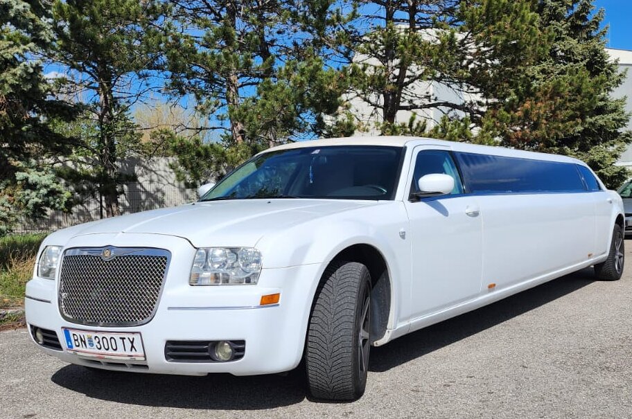 Limousine mieten Wien Limousine mieten Wien