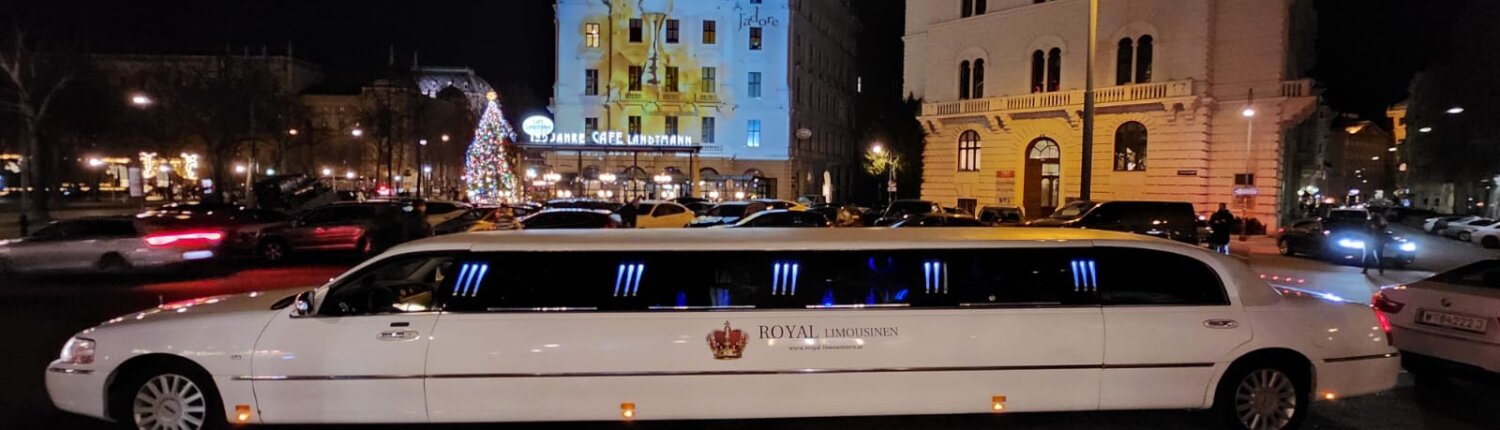 Limousine mieten Wien, Partylimousine mieten, Limousine mieten günstig, Stretchlimousine mieten