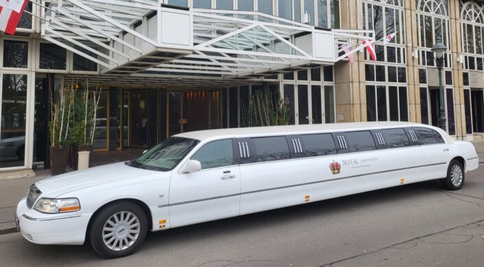 Limousine mieten Wien, Partylimousine mieten, Limousine mieten günstig, Stretchlimousine mieten