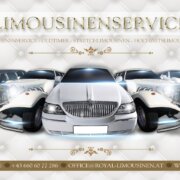 Limousine mieten Wien